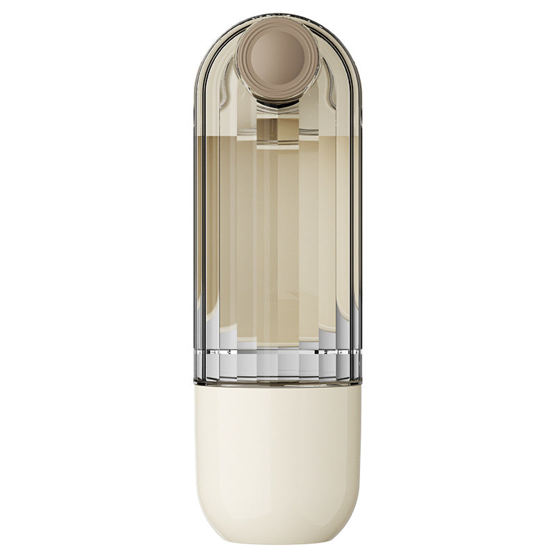 The Walk Bottle