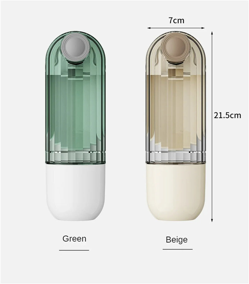 The Walk Bottle