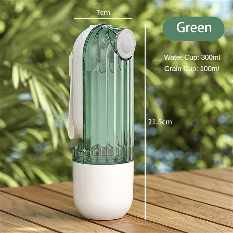 The Walk Bottle