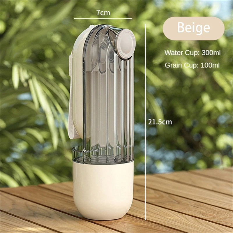 The Walk Bottle